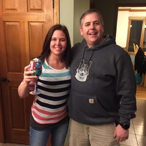 Meet your Posher, Catherine